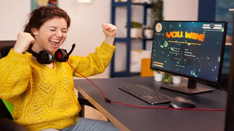 best online gaming event thehakevent