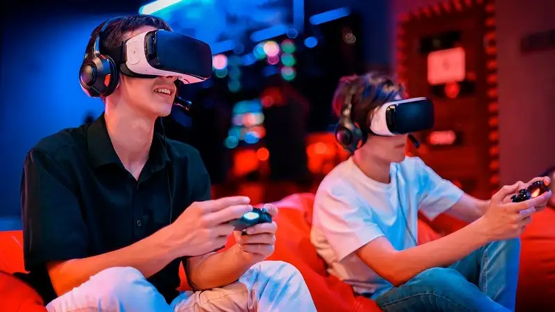 Where to Find Gaming Tournaments Thehakevent