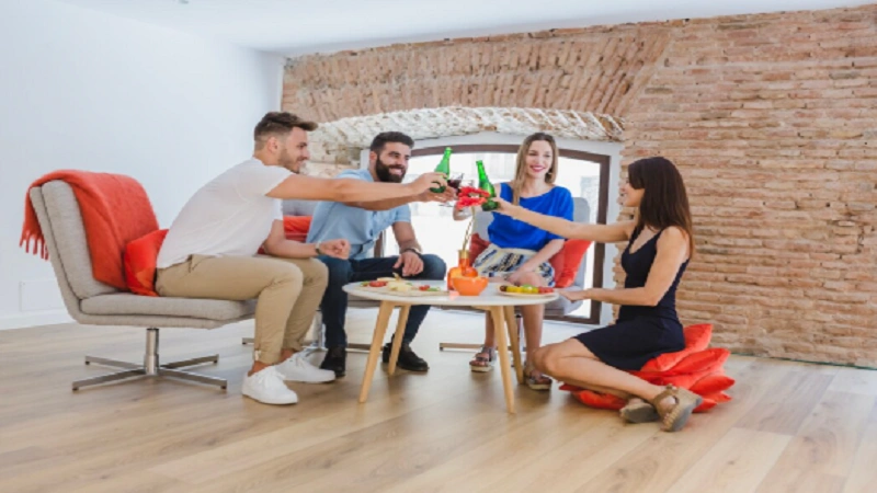 Choosing the Perfect Furniture for Your Dream Home