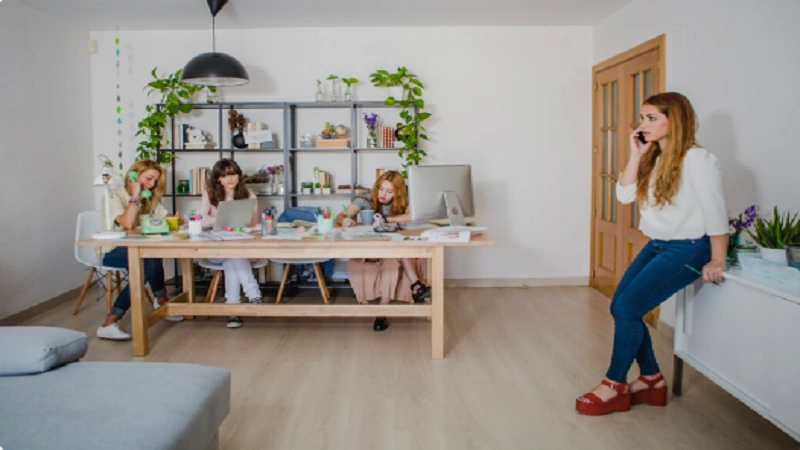 How to Turn a Tiny Room into a Spacious Retreat