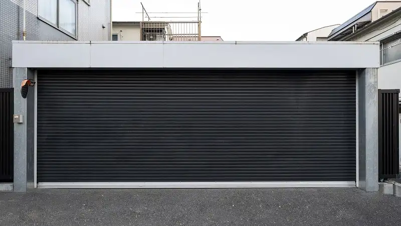 Garage Door Maintenance in Houston: Best Intervals & Considerations