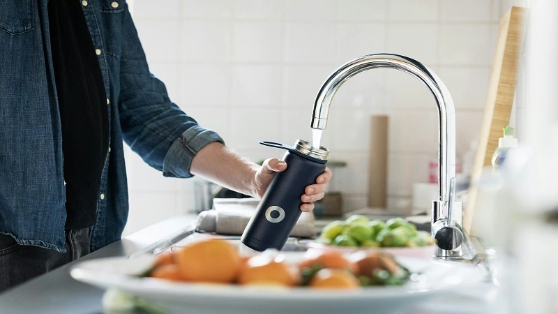Kitchen Faucet Buying Guide: What You Need to Know Before You Buy