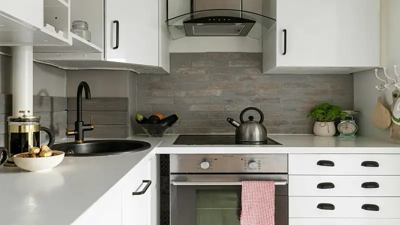 Sustainable Style: 4 Eco-Friendly Kitchen Upgrades Using Natural Stone