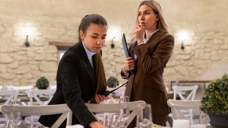 thehakevent event hosted from thehake 