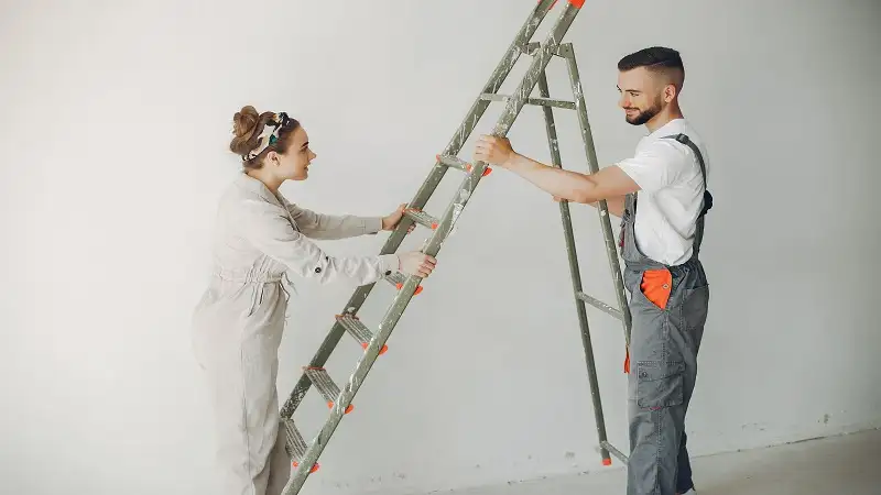 How to Check If Telescopic Ladder Is Actually Safe to Use