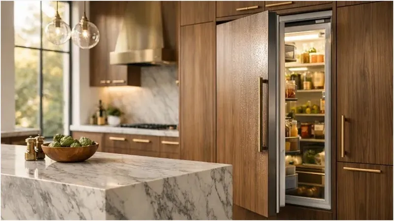 Keeping Your Luxury Kitchen Functional: Refrigerator Repair Tips for Atlanta Homeowners