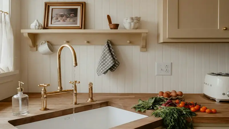 Details that do count: Which are the most overlooked parts in a kitchen renovation?
