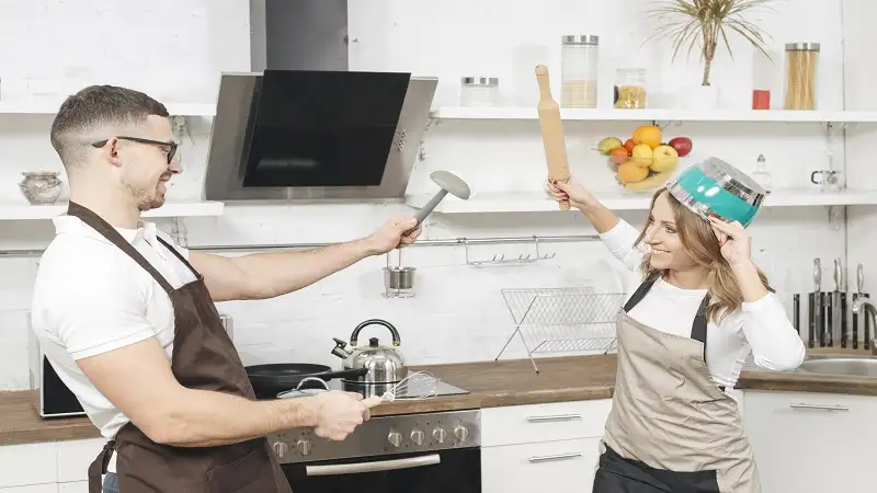 Details that do count: Which are the most overlooked parts in a kitchen renovation?