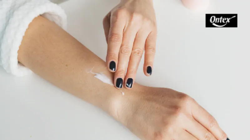 How Barrier Cream Protects Skin From Moisture Damage