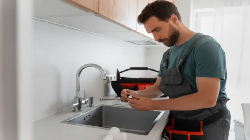 Reliable Plumbing and Plumber Services for Homes