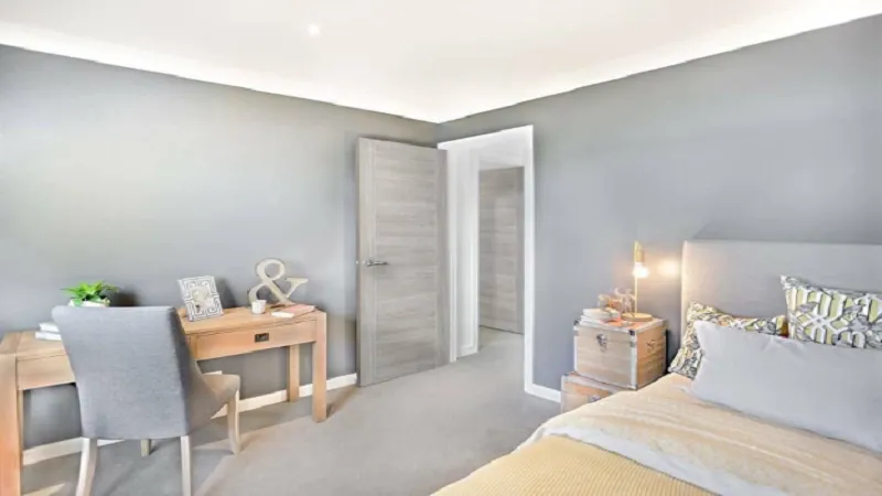 Why Are Grey Internal Doors A Modern Choice For Stylish Interiors?