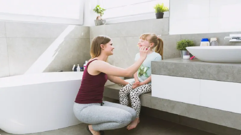 Your Old Bathtub Is Trying to Tell You Something