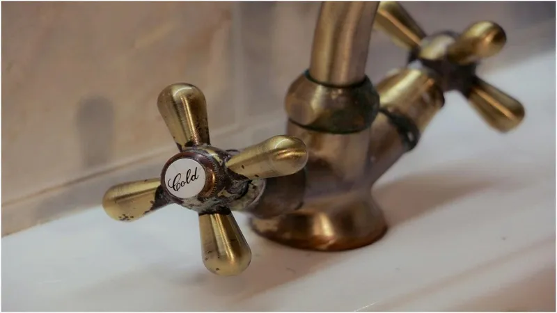 Decoding Home Plumbing: Common Issues Explained
