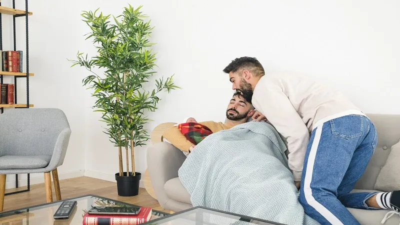 Hidden Air Leaks: The Biggest Threat to Your Home’s Comfort