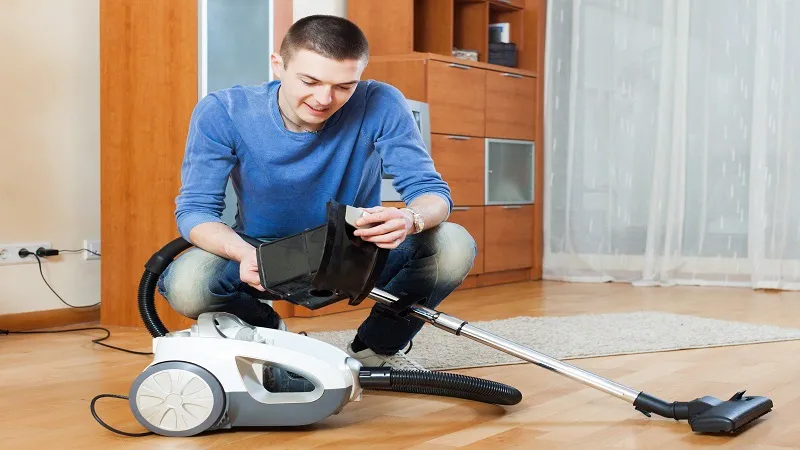 What Features Should You Look For When Buying A Vacuum Cleaner?