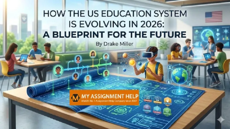How the US Education System Is Evolving in 2026: A Blueprint for the Future