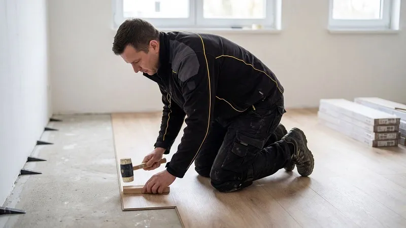 Renovation Essentials: Materials That Add Long-Term Value to a Home