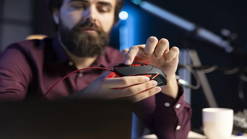 gaming hacks thehaketech: Smart Ways to Improve Your Skills and Enjoy Gaming More