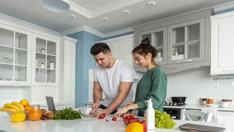 Modern Kitchen Remodel Ideas That Improve Daily Life