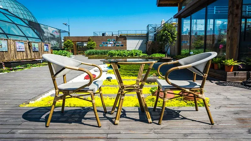 Patio Remodel Near Me: 10 Ideas to Transform an Outdated Outdoor Space